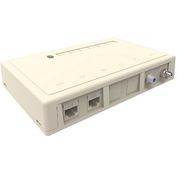 Caixa Aparente Bg 6P 35050523 - Furukawa