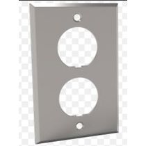 Caixa Aparente Pt 2P Rj45 Ip67 35050313 - Furukawa