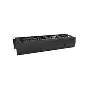 Guia Cabos Horiz Plast 2U 35050303 - Furukawa