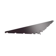 Tampa Fech Angular 1/2U P/Rack Itmax 35150543 - Furukawa