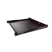 Bandeja Fixa 19" Preta P/Rack 800Mm 35150551 - Furukawa
