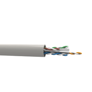 Cabo Rede Cat5E Pvc 4Par 24Awg Cz Rl305M 23200018 - Furukawa