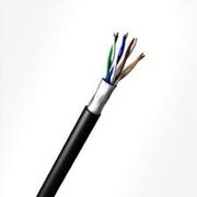 Cabo Rede Cat5E Pvc 4Par 24Awg Pt 23200128 - Furukawa