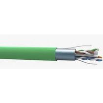 Cabo Rede F/Utp Cat6 Lszh 4Par 23Awg Vd 23360000 - Furukawa