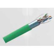 Cabo Rede F/Utp Cat6A Lszh 4Par 23Awg Vd Rl305M 23370095 - Furukawa