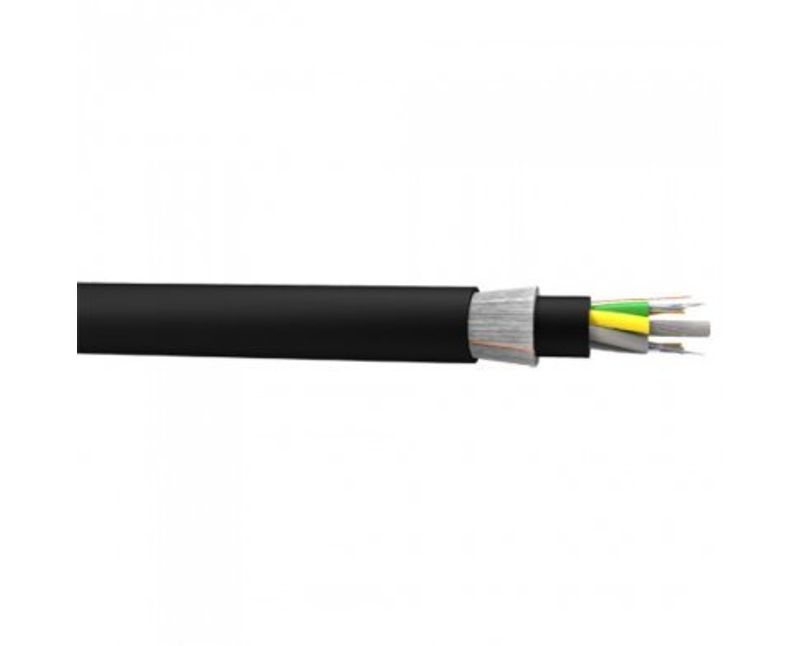 Cabo Opt Int/Ext 12F Mm 62,5 Pt 28333003 - Furukawa - Dimensional