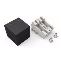 Kit Grommets Sup P/Cabo Drop Flat Fibra Optica 35520064 - Furukawa