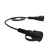 Patch Cord F/Utp 4Par 24Awg Rj45 Cat6 Pt 1,5M 35129000 - Furukawa