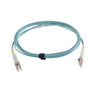 Cordao Optico Om4 Dp Lszh Acqua Lcupc/Lcupc 8M 35200940 - Furukawa