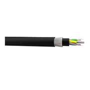 Cabo Opt Ext 04F Mm 62,5 Pt Fis-Optic 28317020 - Furukawa