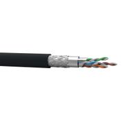 Cabo Rede Sf/Utp Cat5E 4Par 26Awg Pt Multilan 23350051 - Furukawa