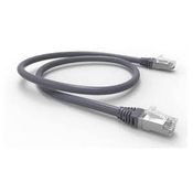 Patch Cord F/Utp 4Par 26Awg Rj45 Cat6A Cz 500Mm 35085045 - Furukawa
