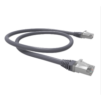 Patch Cord F/Utp 4Par 26Awg Rj45 Cat6A Cz 1,5M 35085046 - Furukawa