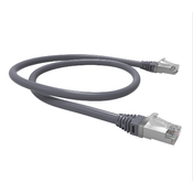 Patch Cord F/Utp 4Par 26Awg Rj45 Cat6A Cz 5M 35085048 - Furukawa