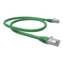 Patch Cord F/Utp 4Par 26Awg Rj45 Cat6A Vd 1M 35085401 - Furukawa