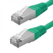 Patch Cord F/Utp 4Par 26Awg Rj45 Cat6A Vd 1,5M 35085402 - Furukawa