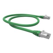 Patch Cord F/Utp 4Par 26Awg Rj45 Cat6A Vd 2,5M 35085404 - Furukawa
