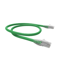 Patch Cord F/Utp 4Par 26Awg Rj45 Cat6A Vd 5M 35085406 - Furukawa