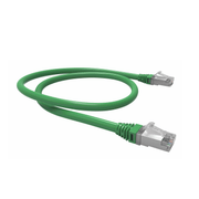 Patch Cord F/Utp 4Par 26Awg Rj45 Cat6A Vd 15M 35085408 - Furukawa