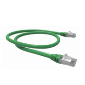 Patch Cord F/Utp 4Par 26Awg Rj45 Cat6A Vd 20M 35085409 - Furukawa