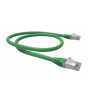 Patch Cord F/Utp 4Par 26Awg Rj45 Cat6A Vd 20M 35085409 - Furukawa