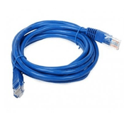 Patch Cord F/Utp 4Par 26Awg Rj45 Cat6A Az 500Mm 35085420 - Furukawa