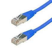 Patch Cord F/Utp 4Par 26Awg Rj45 Cat6A Az 1,5M 35085422 - Furukawa