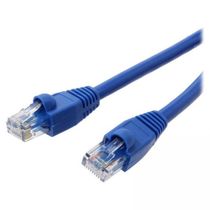 Patch Cord F/Utp 4Par 26Awg Rj45 Cat6A Az 2M 35085423 - Furukawa