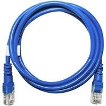 Patch Cord F/Utp 4Par 26Awg Rj45 Cat6A Az 2,5M 35085424 - Furukawa