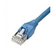 Patch Cord F/Utp 4Par 26Awg Rj45 Cat6A Az 5M 35085426 - Furukawa