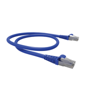 Patch Cord F/Utp 4Par 26Awg Rj45 Cat6A Az 15M 35085428 - Furukawa