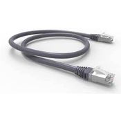 Patch Cord F/Utp 4Par 26Awg Rj45 Cat6A Cz 1M 35085440 - Furukawa