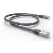 Patch Cord F/Utp 4Par 26Awg Rj45 Cat6A Cz 1M 35085440 - Furukawa