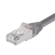 Patch Cord F/Utp Cm Rj45 Cat6A Cz 2,5M 35085442 - Furukawa