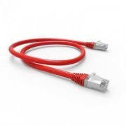 Patch Cord F/Utp 4Par 26Awg Rj45 Cat6A Vm 500Mm 35085460 - Furukawa
