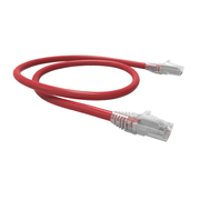 Patch Cord F/Utp 4Par 6,3Mm Rj45 Cat6A Vm 10M 35085467 - Furukawa