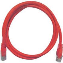 Patch Cord F/Utp 4Par 26Awg Rj45 Cat6A Vm 15M 35085468 - Furukawa