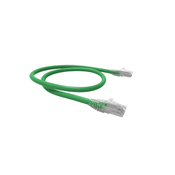 Patch Cord U/Utp 4Par Rj45 Cat6 Vd 2,5M 35123214 - Furukawa