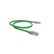Patch Cord U/Utp 4Par Rj45 Cat6 Vd 2,5M 35123214 - Furukawa