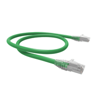 Patch Cord U/Utp 4Par Rj45 Cat6 Vd 5M 35123217 - Furukawa