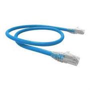 Patch Cord U/Utp 4Par Rj45 Cat6 Az 15M 35123219 - Furukawa