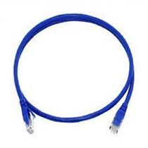 Patch Cord U/Utp 4Par Rj45 Cat6 Az 500Mm 35123220 - Furukawa