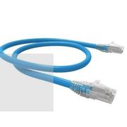 Patch Cord U/Utp Cm Rj45 Cat6 Az 2,5M 35123224 - Furukawa