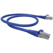 Patch Cord U/Utp 4Par Rj45 Cat6 Az 10M 35123226 - Furukawa
