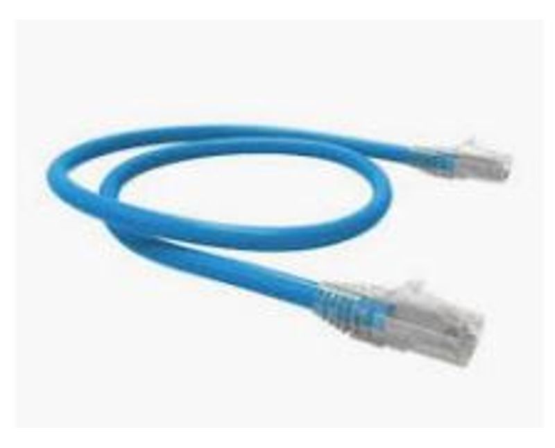Patch Cord U/Utp Lszh Rj45 Cat6 Az 5M 35123227 - Furukawa