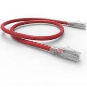 Patch Cord U/Utp 4Par Rj45 Cat6 Vm 500Mm 35123230 - Furukawa
