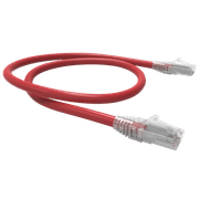 Patch Cord U/Utp 4Par Rj45 Cat6 Vm 1,5M 35123232 - Furukawa