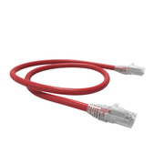 Patch Cord U/Utp 4Par Rj45 Cat6 Vm 5M 35123237 - Furukawa
