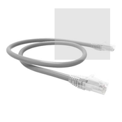 Patch Cord U/Utp 4Par Rj45 Cat6 Cz 1M 35123241 - Furukawa