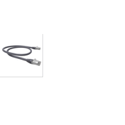 Patch Cord U/Utp 4Par 24Awg Rj45 Cat6 Cz 5M 35123247 - Furukawa